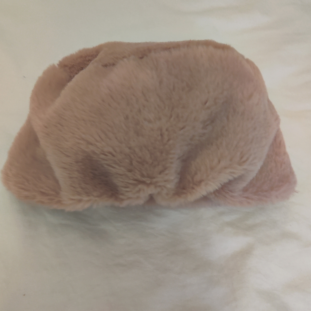 Bobo choses faux fur hat kids